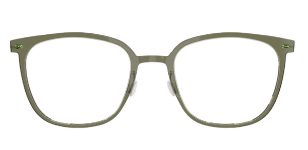 Bril op sterkte Lindberg N.O.W. 6638