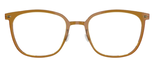 Bril op sterkte Lindberg N.O.W. 6638