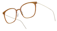 Lindberg N.O.W. 6638 Eyeglasses