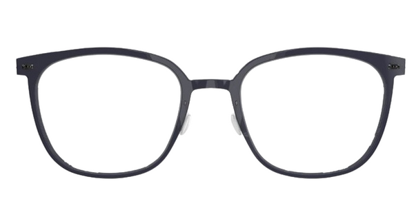 Bril op sterkte Lindberg N.O.W. 6638