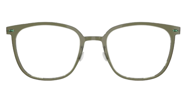 Bril op sterkte Lindberg N.O.W. 6638