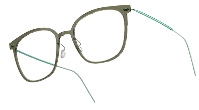 Lindberg N.O.W. 6638 Eyeglasses