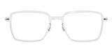 Lunettes de vue Lindberg N.O.W. 6637