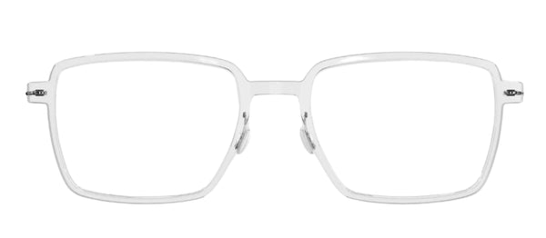 Lindberg N.O.W. 6637 Bril op Sterkte
