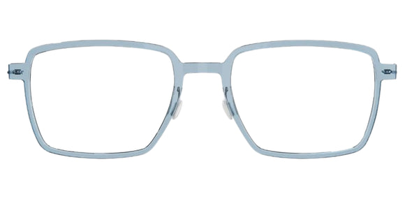 Lindberg N.O.W. 6637 Bril op Sterkte
