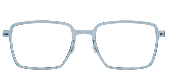Lindberg N.O.W. 6637 Bril op Sterkte