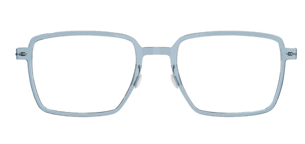 Lindberg N.O.W. 6637 Bril op Sterkte
