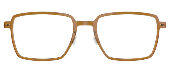 Lindberg N.O.W. 6637 Bril op Sterkte