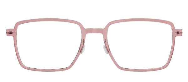 Lindberg N.O.W. 6637 Bril op Sterkte