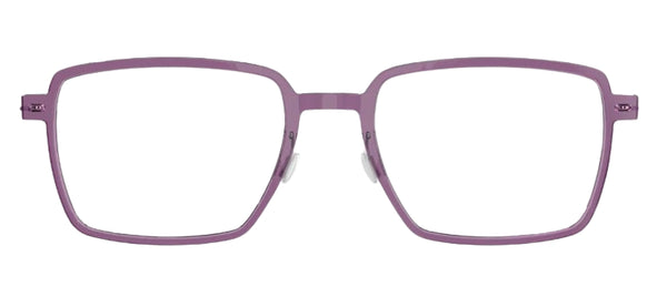 Lindberg N.O.W. 6637 Bril op Sterkte