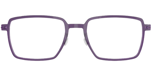 Lindberg N.O.W. 6637 Bril op Sterkte