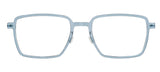 Lunettes de vue Lindberg N.O.W. 6637