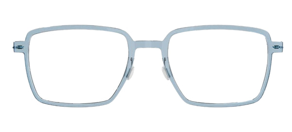 Lindberg N.O.W. 6637 Bril op Sterkte