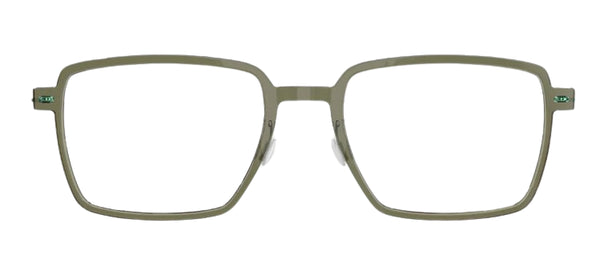 Lindberg N.O.W. 6637 Bril op Sterkte