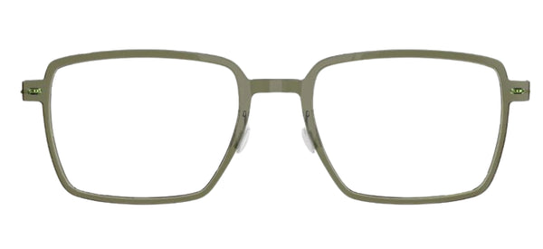 Lindberg N.O.W. 6637 Bril op Sterkte
