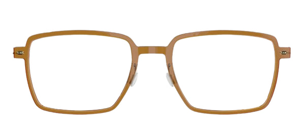 Lindberg N.O.W. 6637 Bril op Sterkte
