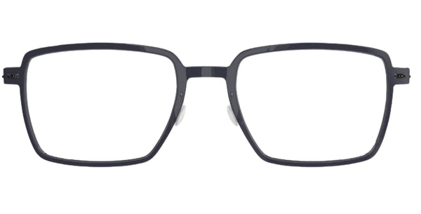 Lindberg N.O.W. 6637 Bril op Sterkte
