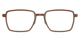 Lunettes de vue Lindberg N.O.W. 6637
