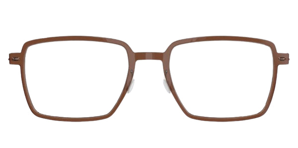 Lindberg N.O.W. 6637 Bril op Sterkte