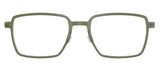 Lunettes de vue Lindberg N.O.W. 6637