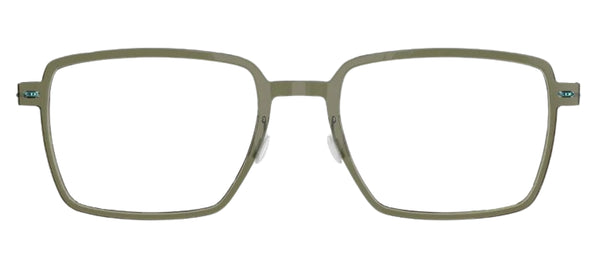 Lindberg N.O.W. 6637 Bril op Sterkte