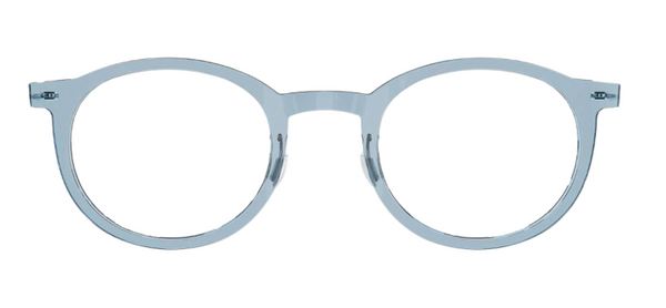 Lunettes de vue Lindberg N.O.W. 6636