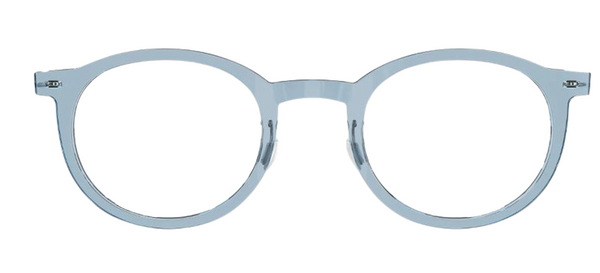 Lunettes de vue Lindberg N.O.W. 6636