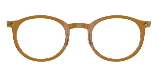 Lunettes de vue Lindberg N.O.W. 6636
