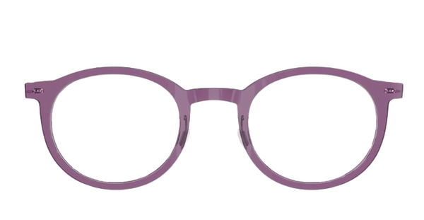 Lunettes de vue Lindberg N.O.W. 6636