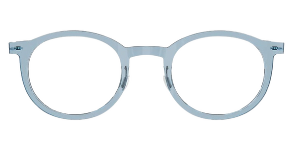 Lunettes de vue Lindberg N.O.W. 6636