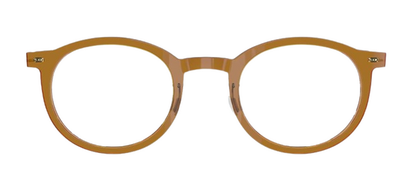 Lunettes de vue Lindberg N.O.W. 6636