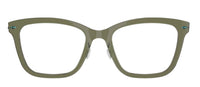 Korrektionsbrillen Lindberg N.O.W. 6635