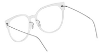 Korrektionsbrille Lindberg N.O.W. 6634