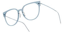 Korrektionsbrille Lindberg N.O.W. 6634