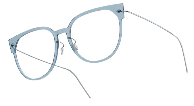 Korrektionsbrille Lindberg N.O.W. 6634