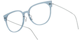 Lunettes de vue Lindberg N.O.W. 6634