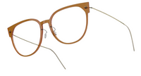 Korrektionsbrille Lindberg N.O.W. 6634