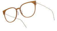 Korrektionsbrille Lindberg N.O.W. 6634