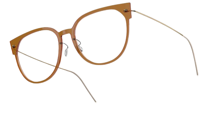 Korrektionsbrille Lindberg N.O.W. 6634