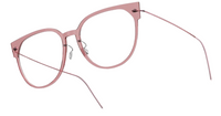 Korrektionsbrille Lindberg N.O.W. 6634