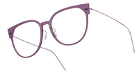 Korrektionsbrille Lindberg N.O.W. 6634