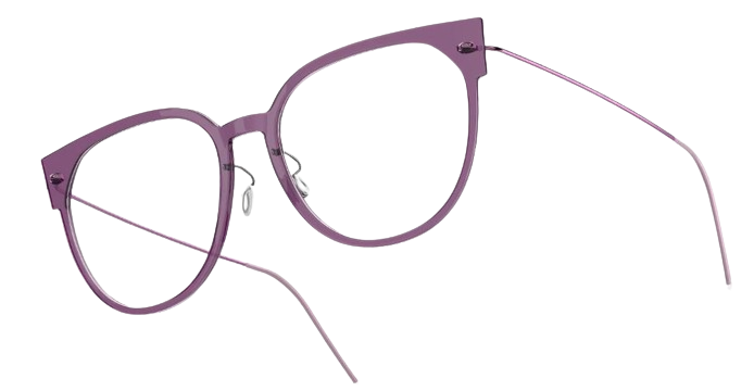 Korrektionsbrille Lindberg N.O.W. 6634