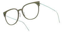 Korrektionsbrille Lindberg N.O.W. 6634