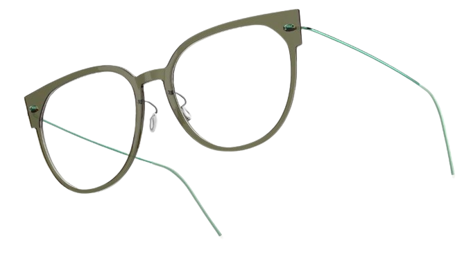 Korrektionsbrille Lindberg N.O.W. 6634