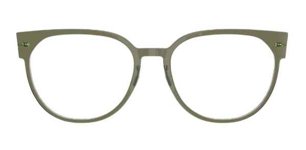 Optische brillen Lindberg N.O.W. 6634