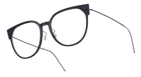 Korrektionsbrille Lindberg N.O.W. 6634