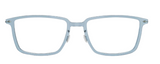 Lindberg N.O.W. 6630 Prescription Glasses