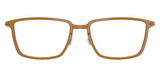 Lindberg N.O.W. 6630 Prescription Glasses