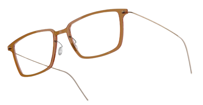 Optische brillen Lindberg N.O.W. 6630