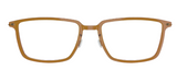 Lindberg N.O.W. 6630 Prescription Glasses